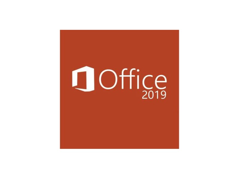 Microsoft Office Home  Student 2019 1PCMAC